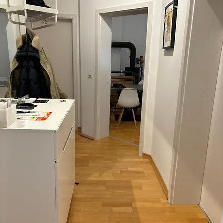 Apartamento Moderner Altbau In Bestlage Hannovers