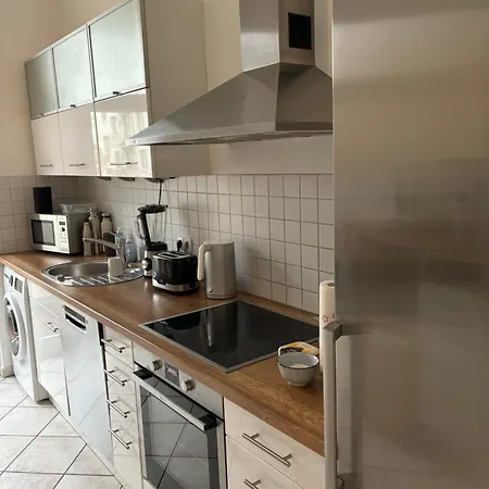 Moderner Altbau In Bestlage Hannovers Hanôver