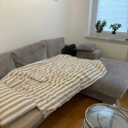 Apartamento Moderner Altbau In Bestlage Hannovers