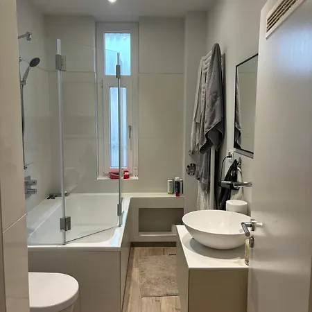 Apartamento Moderner Altbau In Bestlage Hannovers