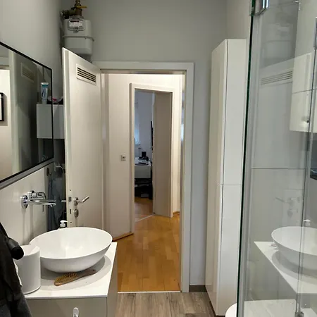 Moderner Altbau In Bestlage Hannovers Apartamento *