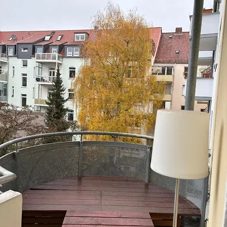 Moderner Altbau In Bestlage Hannovers Hanóver