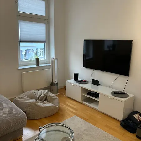 Moderner Altbau In Bestlage Hannovers * Hanóver